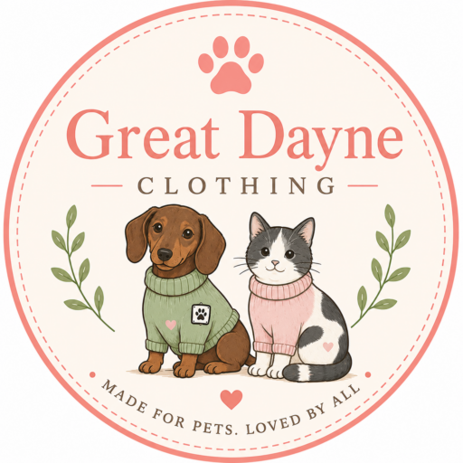 Great Dayne Clothing
